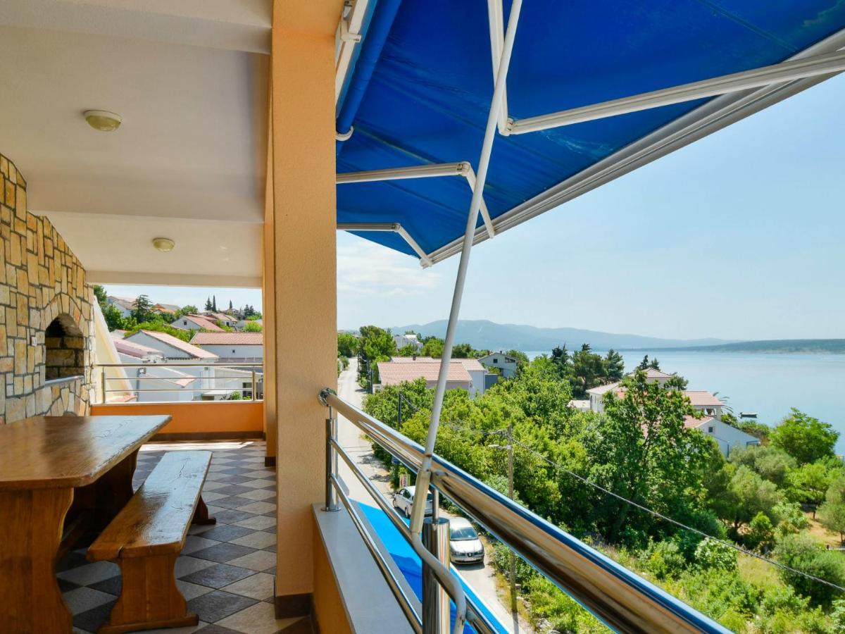 Apartment Tanja By Interhome Maslenica Exteriér fotografie
