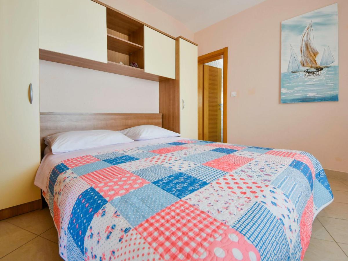 Apartment Tanja By Interhome Maslenica Exteriér fotografie