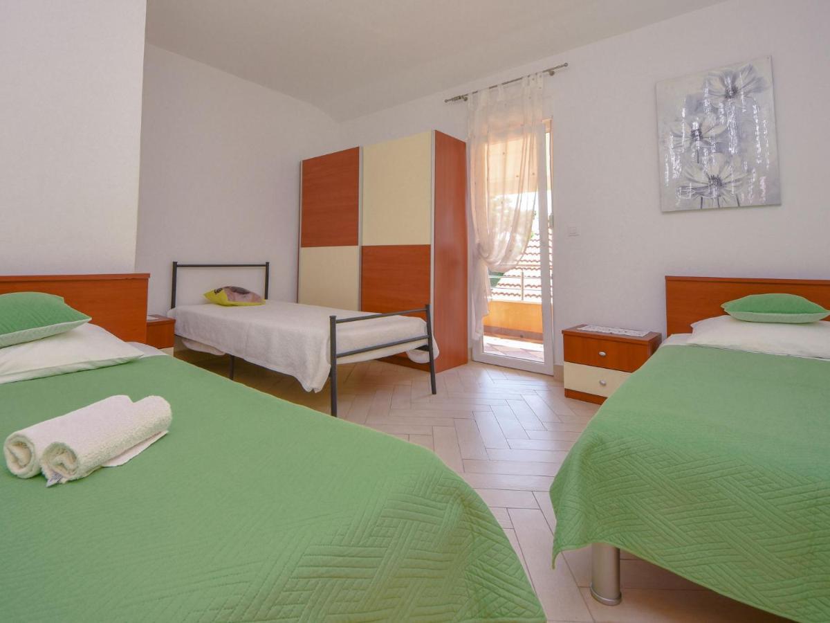 Apartment Tanja By Interhome Maslenica Exteriér fotografie