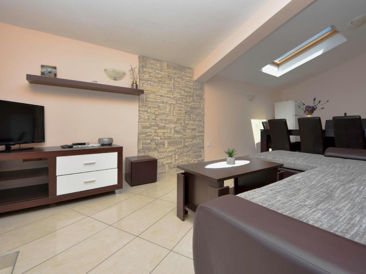 Apartment Tanja By Interhome Maslenica Exteriér fotografie