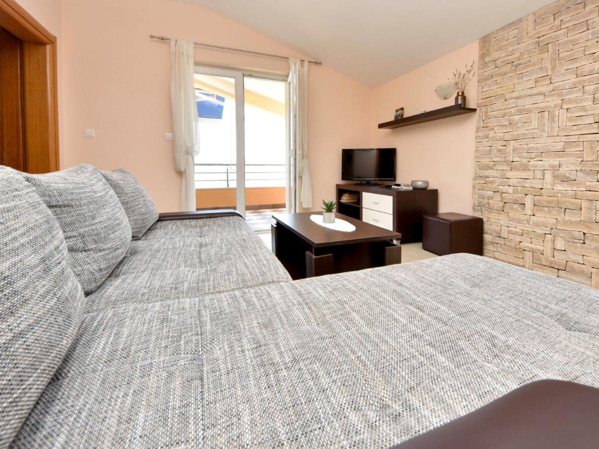 Apartment Tanja By Interhome Maslenica Exteriér fotografie