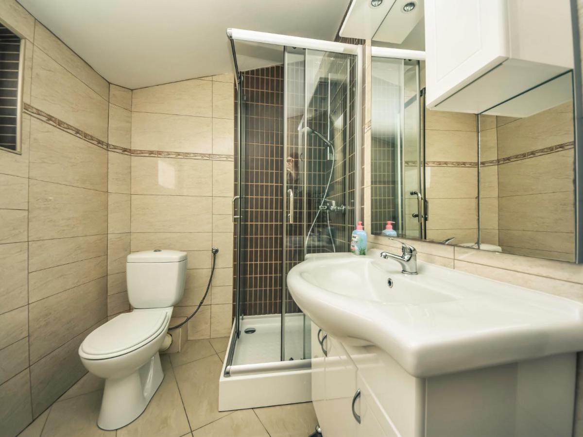 Apartment Tanja By Interhome Maslenica Exteriér fotografie
