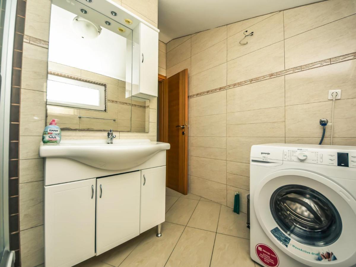 Apartment Tanja By Interhome Maslenica Exteriér fotografie