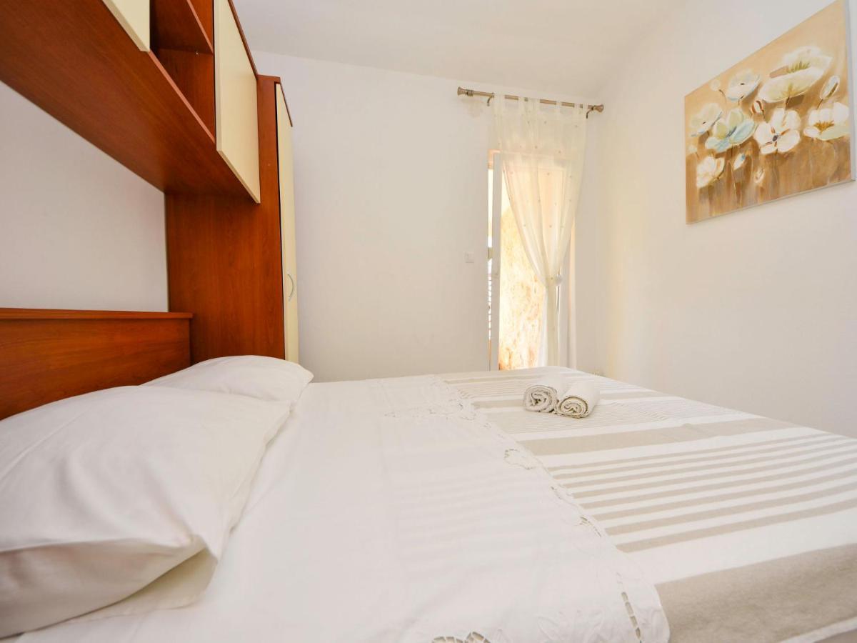 Apartment Tanja By Interhome Maslenica Exteriér fotografie