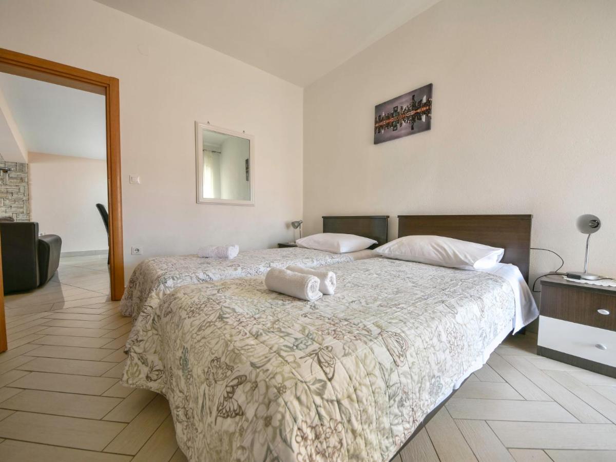 Apartment Tanja By Interhome Maslenica Exteriér fotografie